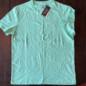 Polo tee